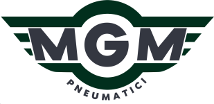 MGM PNEUMATICI S.R.L.