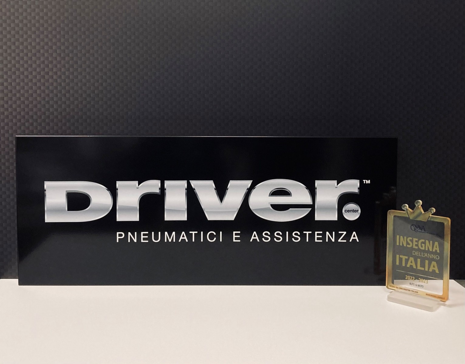Driver