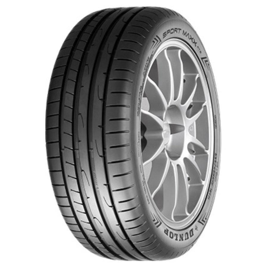Pneumatici Premium DUNLOP: SP SPORT MAXX RT 2