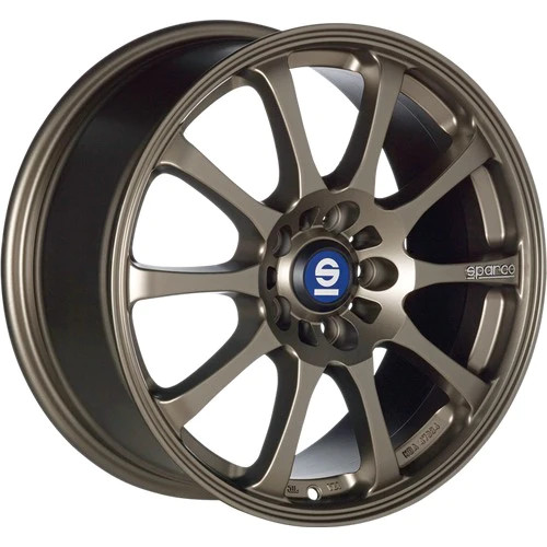 SPARCO / SPARCO DRIFT / MATT BRONZE<br>8,0J17" 5X100 48 63,40